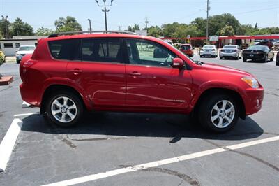 2010 Toyota RAV4 Limited   - Photo 4 - Lakeland, FL 33801