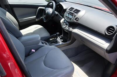 2010 Toyota RAV4 Limited   - Photo 26 - Lakeland, FL 33801