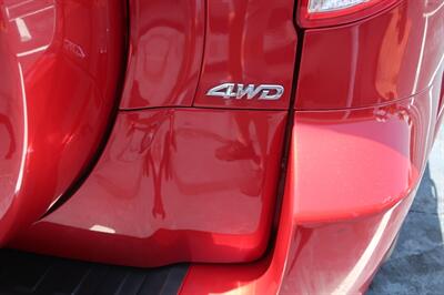2010 Toyota RAV4 Limited   - Photo 8 - Lakeland, FL 33801