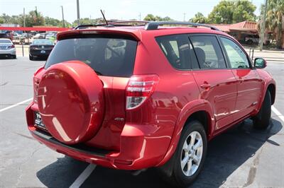 2010 Toyota RAV4 Limited   - Photo 7 - Lakeland, FL 33801