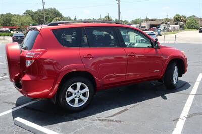 2010 Toyota RAV4 Limited   - Photo 6 - Lakeland, FL 33801