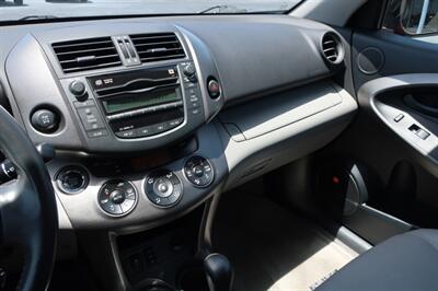 2010 Toyota RAV4 Limited   - Photo 20 - Lakeland, FL 33801