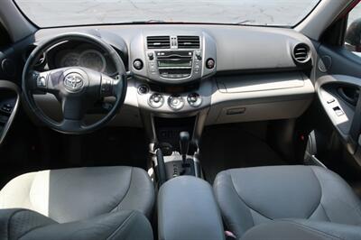 2010 Toyota RAV4 Limited   - Photo 25 - Lakeland, FL 33801