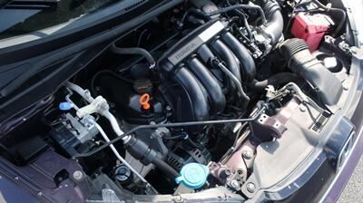 2015 Honda Fit EX-L - Photo 33 - Lakeland, FL 33801