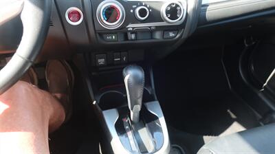2015 Honda Fit EX-L - Photo 19 - Lakeland, FL 33801