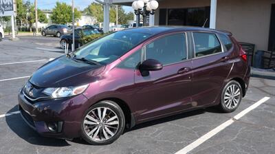 2015 Honda Fit EX-L - Photo 9 - Lakeland, FL 33801