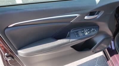 2015 Honda Fit EX-L - Photo 11 - Lakeland, FL 33801
