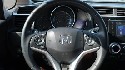 2015 Honda Fit EX-L - Photo 15 - Lakeland, FL 33801