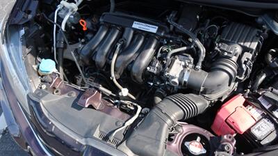 2015 Honda Fit EX-L - Photo 34 - Lakeland, FL 33801