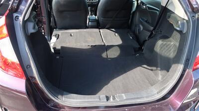 2015 Honda Fit EX-L - Photo 30 - Lakeland, FL 33801