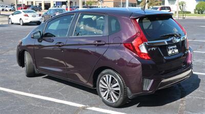 2015 Honda Fit EX-L - Photo 7 - Lakeland, FL 33801