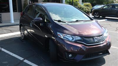 2015 Honda Fit EX-L - Photo 3 - Lakeland, FL 33801