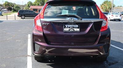 2015 Honda Fit EX-L - Photo 6 - Lakeland, FL 33801