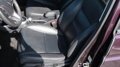 2015 Honda Fit EX-L - Photo 12 - Lakeland, FL 33801