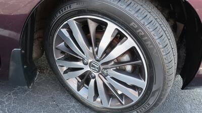 2015 Honda Fit EX-L - Photo 36 - Lakeland, FL 33801