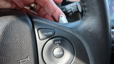2015 Honda Fit EX-L - Photo 17 - Lakeland, FL 33801