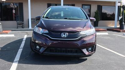 2015 Honda Fit EX-L - Photo 2 - Lakeland, FL 33801