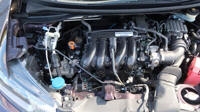 2015 Honda Fit EX-L - Photo 32 - Lakeland, FL 33801
