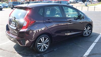 2015 Honda Fit EX-L - Photo 5 - Lakeland, FL 33801