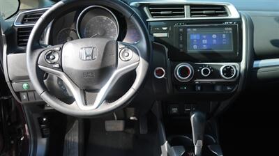2015 Honda Fit EX-L - Photo 14 - Lakeland, FL 33801