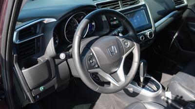 2015 Honda Fit EX-L - Photo 13 - Lakeland, FL 33801