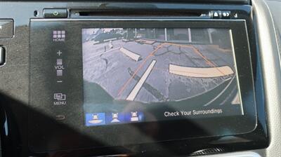 2015 Honda Fit EX-L - Photo 20 - Lakeland, FL 33801