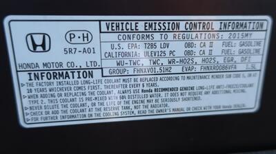 2015 Honda Fit EX-L - Photo 31 - Lakeland, FL 33801