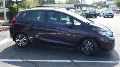 2015 Honda Fit EX-L - Photo 4 - Lakeland, FL 33801