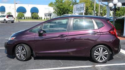 2015 Honda Fit EX-L - Photo 8 - Lakeland, FL 33801