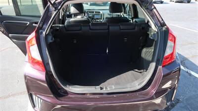2015 Honda Fit EX-L - Photo 27 - Lakeland, FL 33801