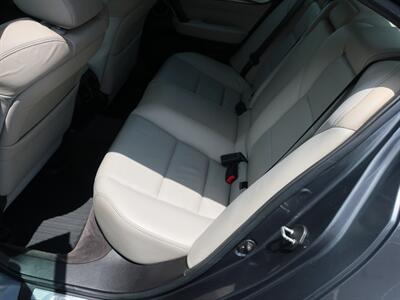 2010 Acura TL SH-AWD w/Tech - Photo 33 - Lakeland, FL 33801