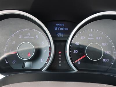 2010 Acura TL SH-AWD w/Tech - Photo 23 - Lakeland, FL 33801