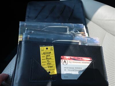 2010 Acura TL SH-AWD w/Tech - Photo 30 - Lakeland, FL 33801