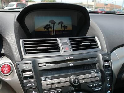 2010 Acura TL SH-AWD w/Tech - Photo 26 - Lakeland, FL 33801
