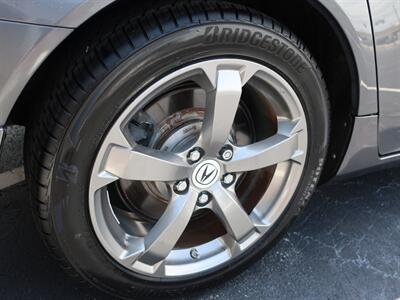 2010 Acura TL SH-AWD w/Tech - Photo 45 - Lakeland, FL 33801