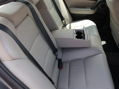 2010 Acura TL SH-AWD w/Tech - Photo 35 - Lakeland, FL 33801