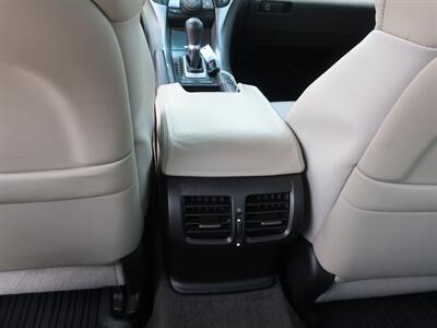 2010 Acura TL SH-AWD w/Tech - Photo 19 - Lakeland, FL 33801