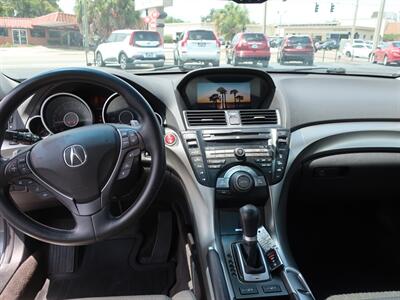 2010 Acura TL SH-AWD w/Tech - Photo 18 - Lakeland, FL 33801
