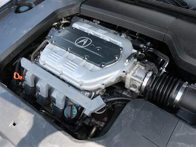 2010 Acura TL SH-AWD w/Tech - Photo 42 - Lakeland, FL 33801