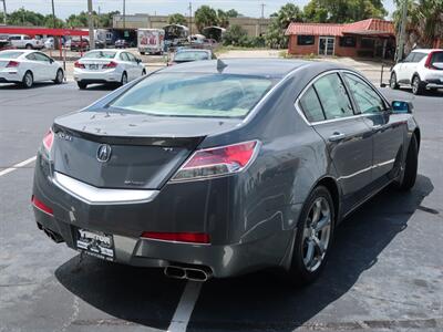 2010 Acura TL SH-AWD w/Tech - Photo 7 - Lakeland, FL 33801