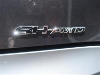 2010 Acura TL SH-AWD w/Tech - Photo 38 - Lakeland, FL 33801
