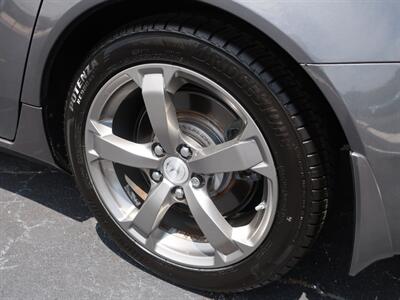 2010 Acura TL SH-AWD w/Tech - Photo 46 - Lakeland, FL 33801