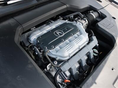 2010 Acura TL SH-AWD w/Tech - Photo 41 - Lakeland, FL 33801
