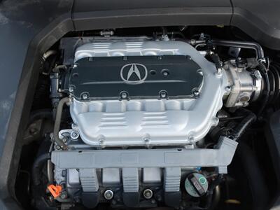 2010 Acura TL SH-AWD w/Tech - Photo 40 - Lakeland, FL 33801