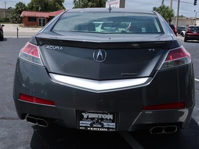 2010 Acura TL SH-AWD w/Tech - Photo 8 - Lakeland, FL 33801