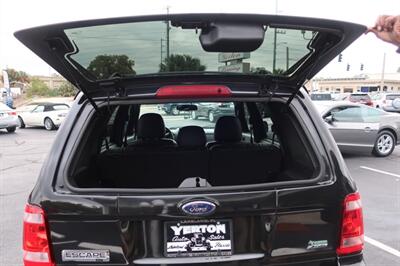 2011 Ford Escape XLT   - Photo 23 - Lakeland, FL 33801