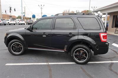 2011 Ford Escape XLT   - Photo 9 - Lakeland, FL 33801