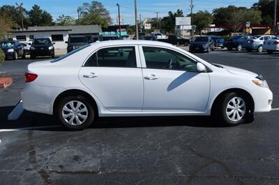 2009 Toyota Corolla LE   - Photo 5 - Lakeland, FL 33801