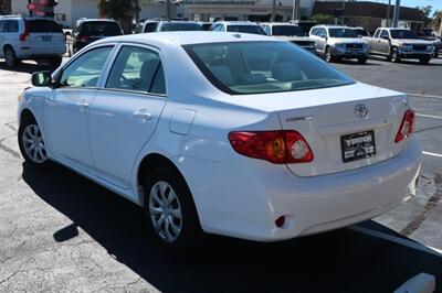 2009 Toyota Corolla LE   - Photo 9 - Lakeland, FL 33801