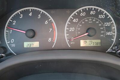 2009 Toyota Corolla LE   - Photo 18 - Lakeland, FL 33801